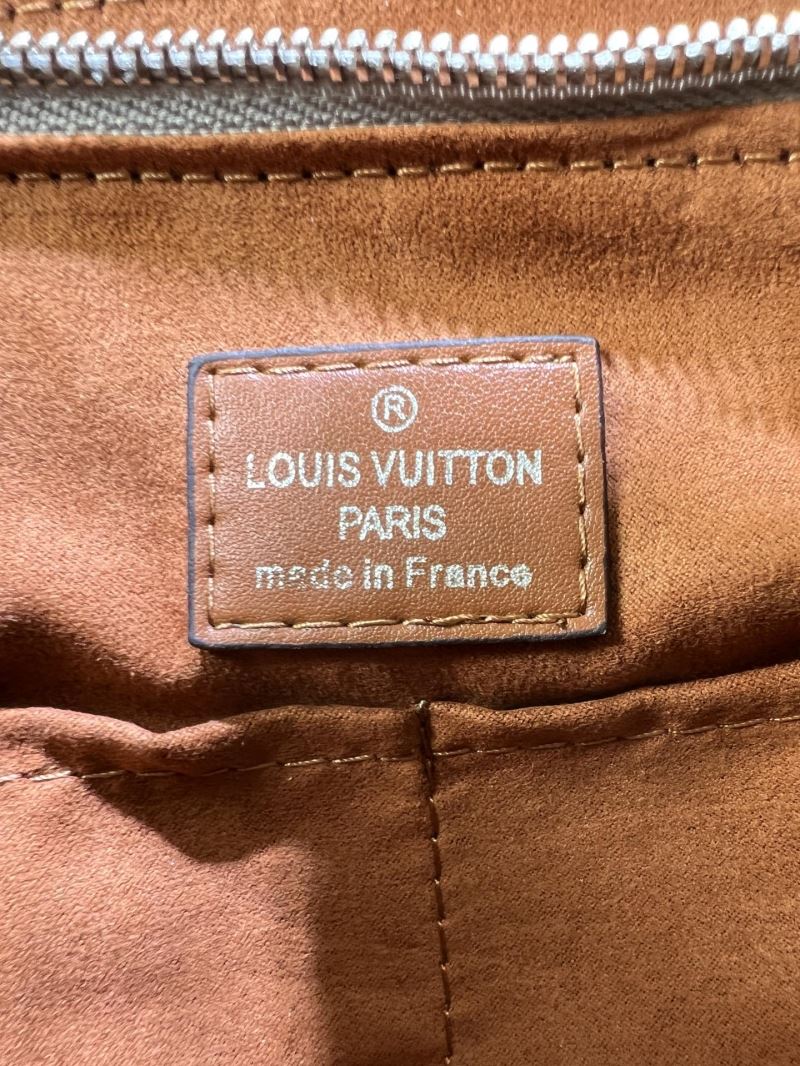 LV Top Handle Bags